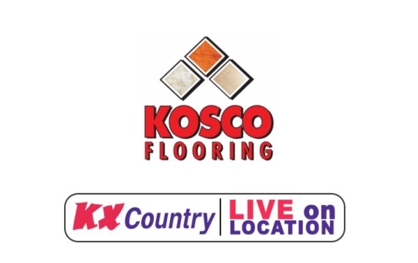 Kosco Flooring Anniversary Sale - April 18 2026