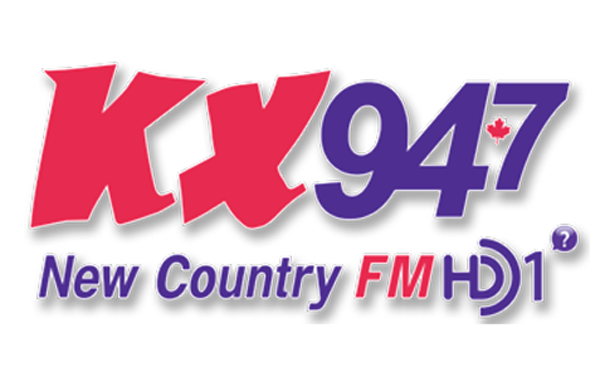 You can have KX 94.7 at YOUR Location!