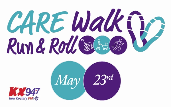 Cancer Assist Program's - CARE Walk, Run & Roll!