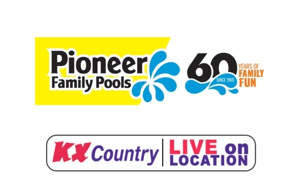 Pioneer Family Pools - Tent Sale - May 30th 2026