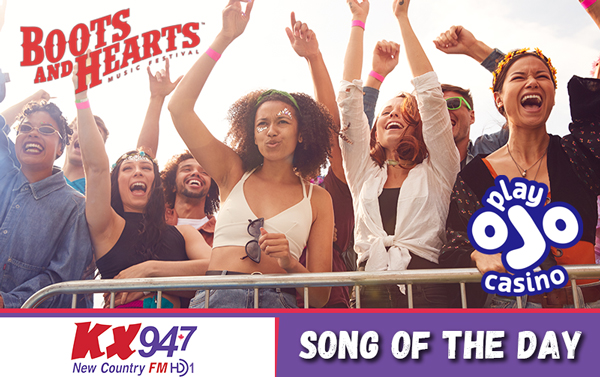 PlayOJO Song of the Day!