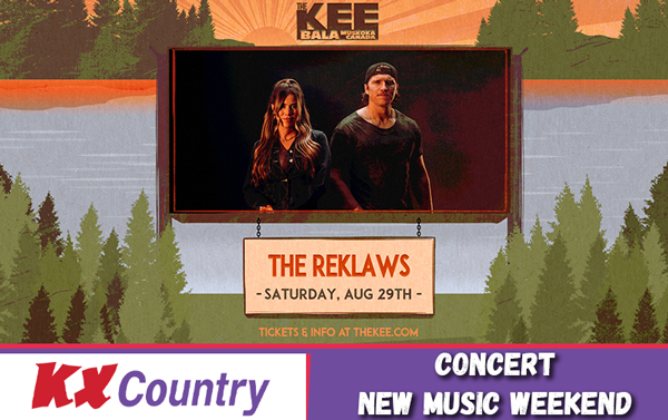 Free Tickets to The Reklaws at The Kee to Bala!