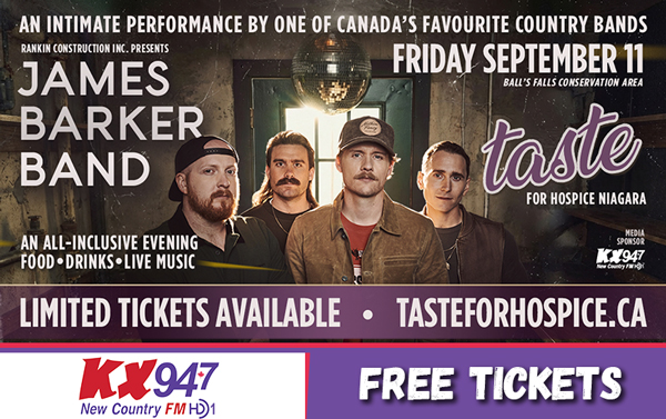 Free Tickets + Meet & Greet for TASTE for Hospice!