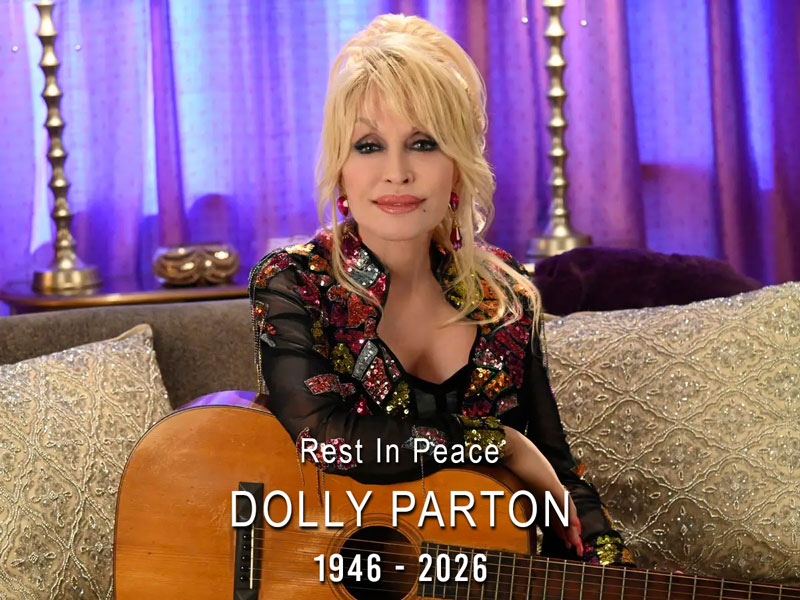 dolly parton 2026